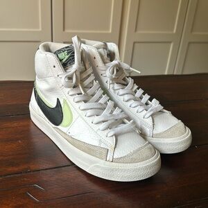 Nike Blazers